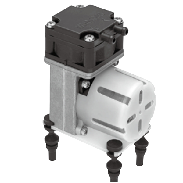 NITTO日東工器 DC線性驅(qū)動活塞真空泵DVH130-Y1