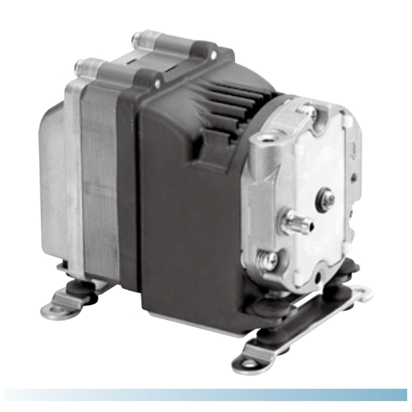 NITTO日東工器 DC線性驅動活塞壓縮泵DAH110-X1