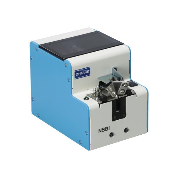 OHTAKE日本大武螺絲機NJL-2330型