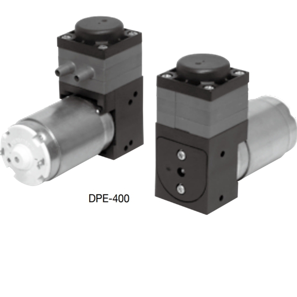 NITTO日東工器  UNIMOR壓電泵系列UPS-122E