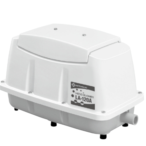 中村供：NITTO日東工器  曝氣機(jī)LAM-150