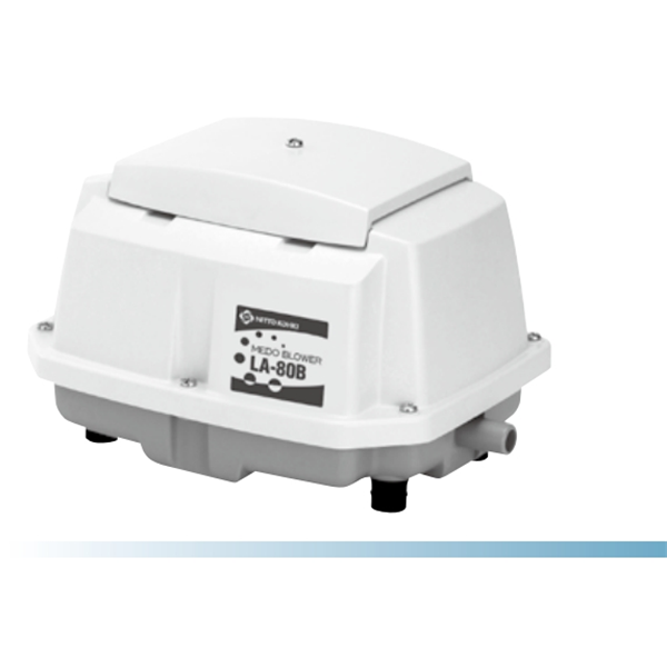 中村供：NITTO日東工器  曝氣機(jī)LAM-150