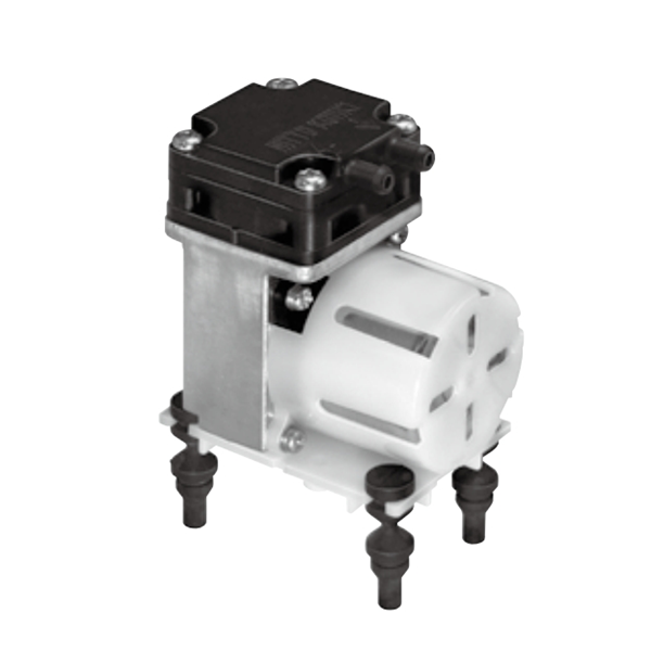 中村供：NITTO日東工器  DC隔膜泵DP0102S