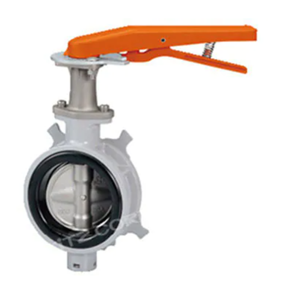 KITZ開滋閥門\16K膠版蝶閥VG-16DJ-50A