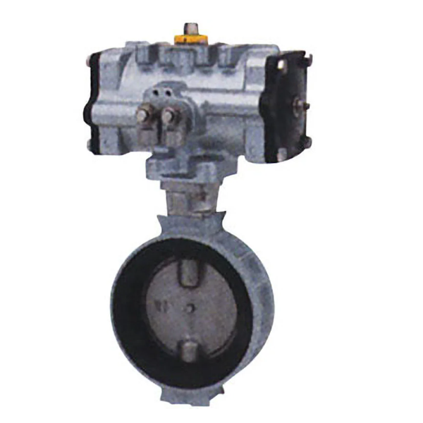 KITZ開滋閥門\16K膠版蝶閥VG-16DJ-50A