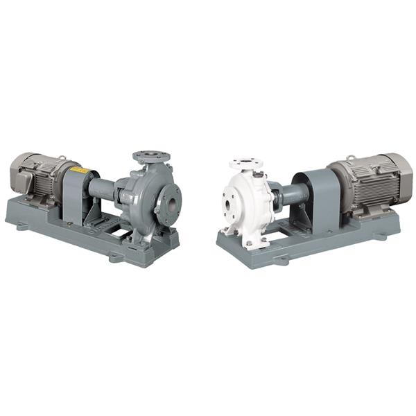 KAWAMOTO川本泵GE-C型小型離心泵GEJ805CE5.5