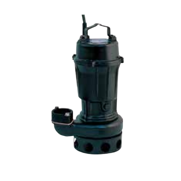 日本terada寺田泵水中泵鑄鐵制TCN5-537H