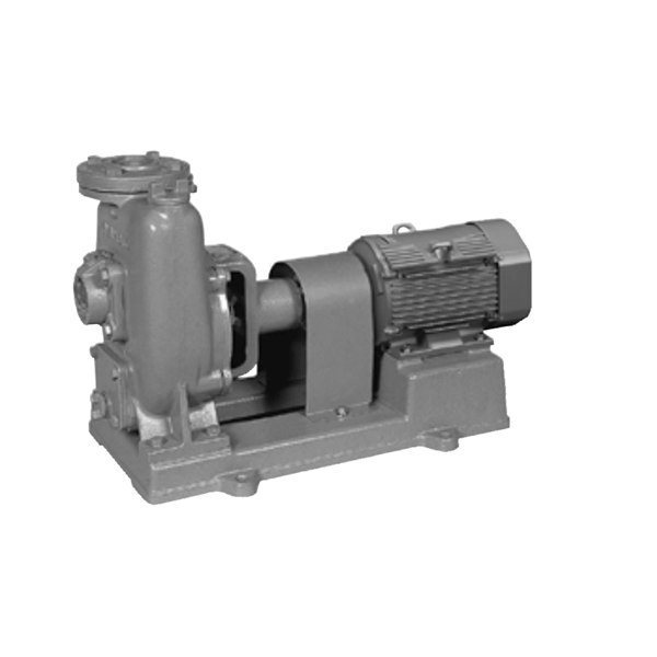 kawamoto川本污水和廢物潛水泵ZU3-506-1.5LN