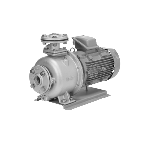 kawamoto川本污水和廢物潛水泵ZU3-506-1.5LN