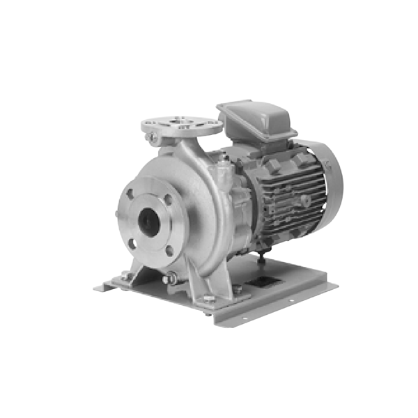 kawamoto川本污水和廢物潛水泵ZU3-506-1.5LN