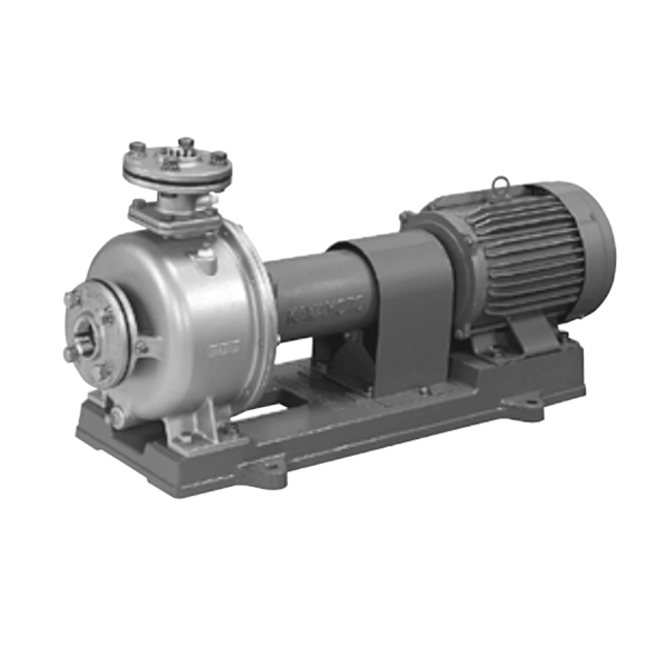 kawamoto川本污水和廢物潛水泵ZU3-506-1.5LN