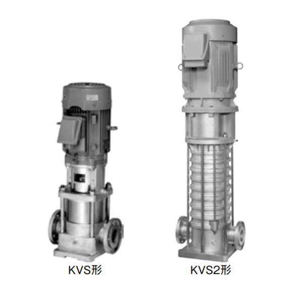kawamoto川本污水和廢物潛水泵ZU3-506-1.5LN