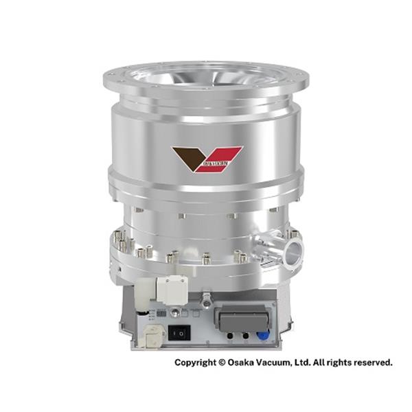 Osakavacuum大阪真空機器渦輪分子泵TGkine3400MI-B