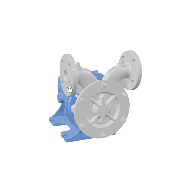 日本HONDAKIKO本多機工離心泵GF-1026