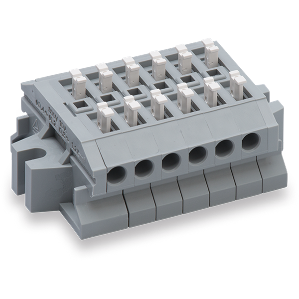 日本SATO PARTS佐藤無螺絲接線端子ML-400-NV-14P