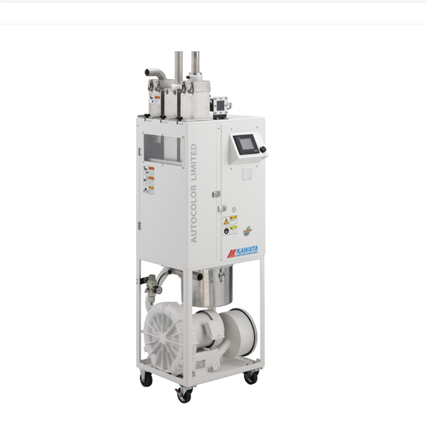 日本特庫(kù)曼COTOSORT KAWATA質(zhì)量稱(chēng)重混合機(jī)AC-300上小容量攪拌機(jī)