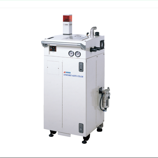 日本特庫(kù)曼COTOSORT KAWATA質(zhì)量稱(chēng)重混合機(jī)AC-300上小容量攪拌機(jī)