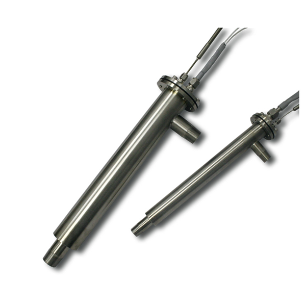 日本SAKAGUCHI坂口電熱微電纜空氣加熱器KSC10903