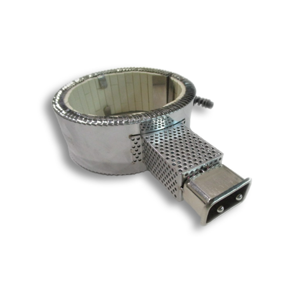 日本SAKAGUCHI坂口電熱微電纜空氣加熱器KSC10903