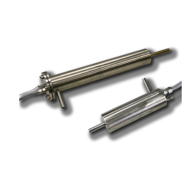 日本SAKAGUCHI坂口電熱微電纜空氣加熱器KSC10903