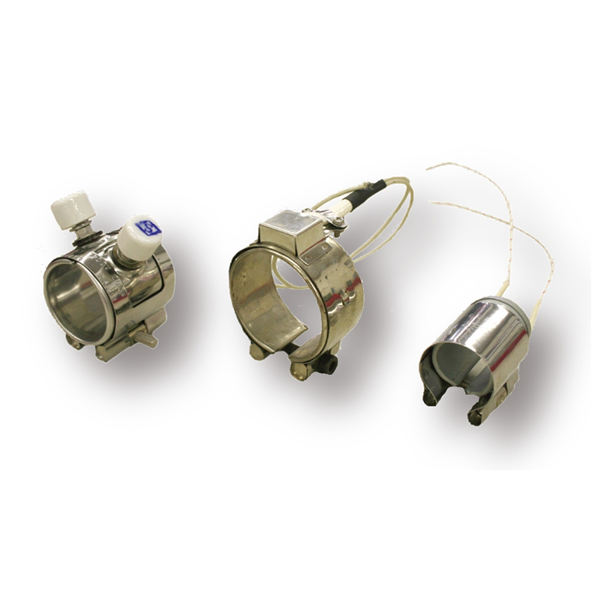 日本SAKAGUCHI坂口電熱微電纜空氣加熱器KSC10903