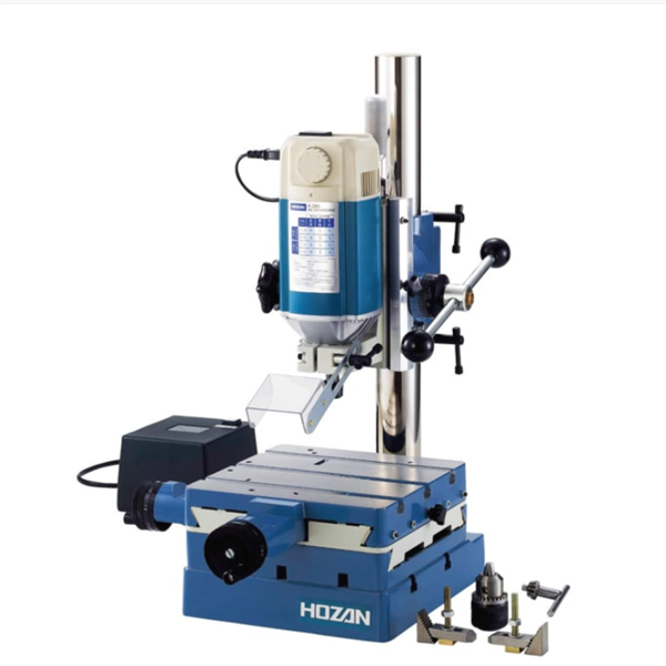 日本HOZAN鋸機臺式圓鋸日本HOZAN鋸機標準配備金剛石切割機K-111