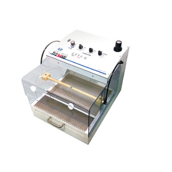 SSD日本進口電阻測量裝置MEG102數字式