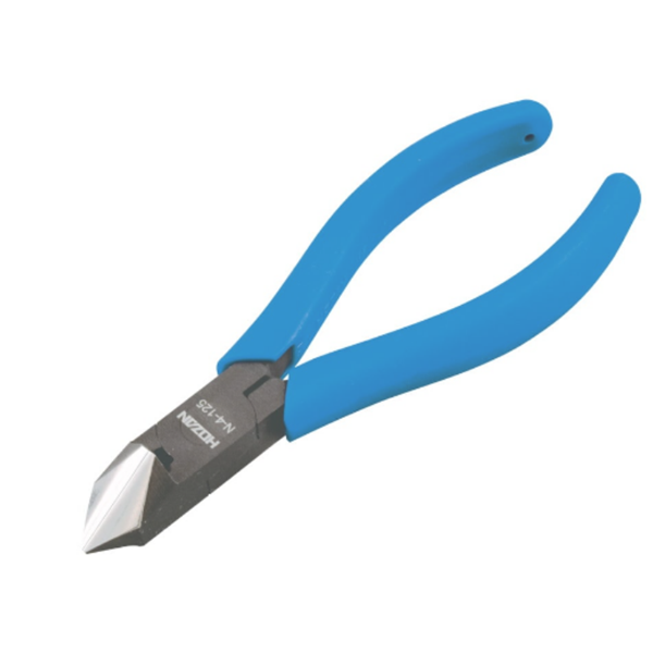 日本HOZAN 高耐用精密剪鉗N-16鉗子