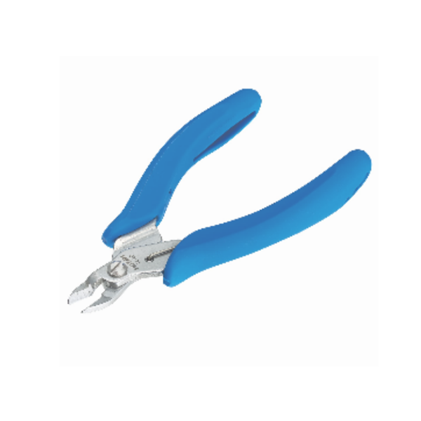 日本HOZAN 高耐用精密剪鉗N-16鉗子