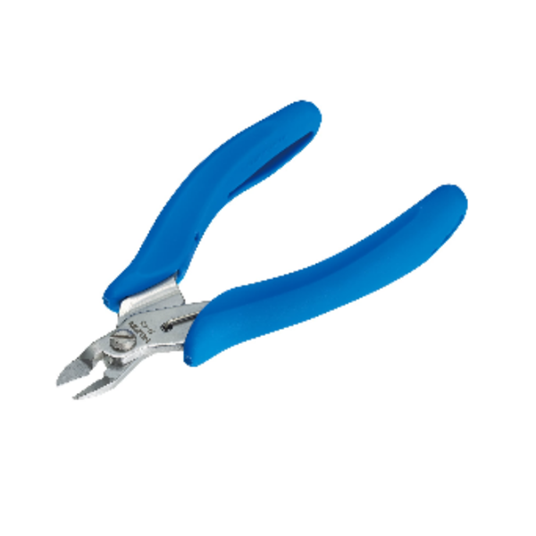 日本HOZAN 高耐用精密剪鉗N-16鉗子