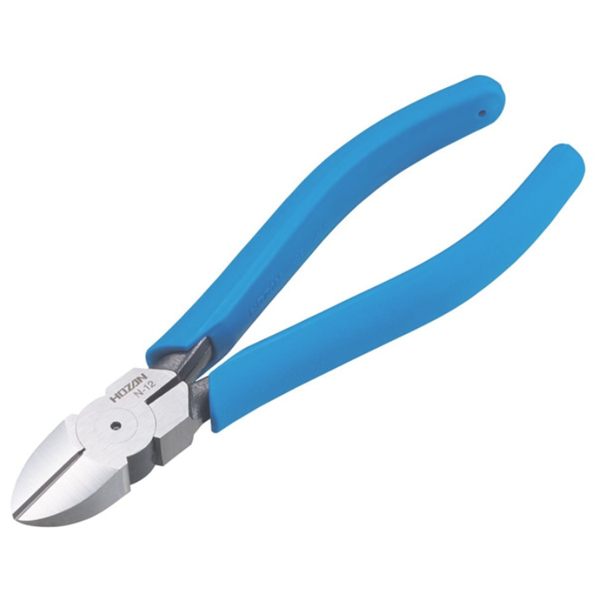 日本HOZAN 高耐用精密剪鉗N-16鉗子