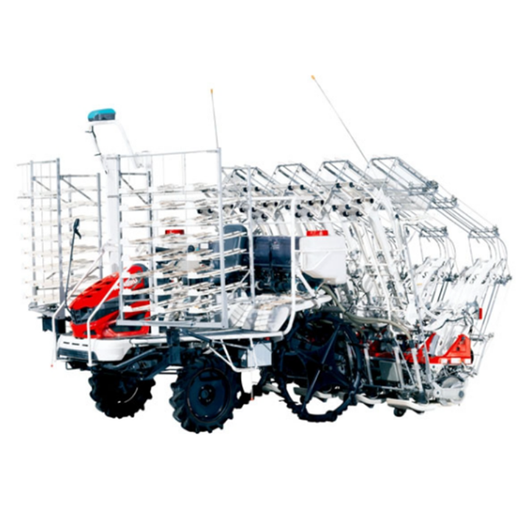 MINORU日本進口水田驅動除草機KW4 KE3A四行型