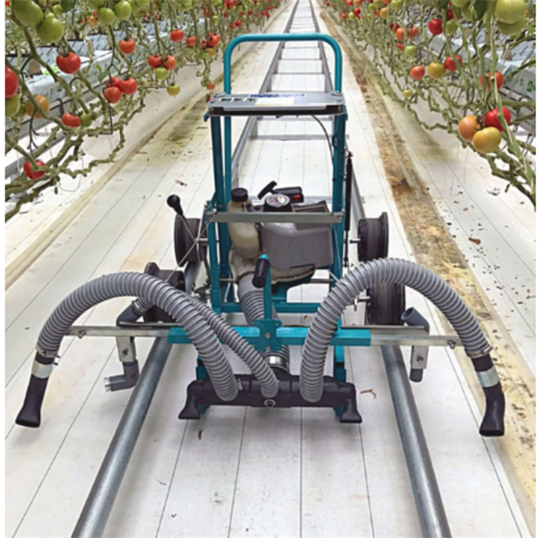 MINORU日本進口葉渣分解機CP-170B