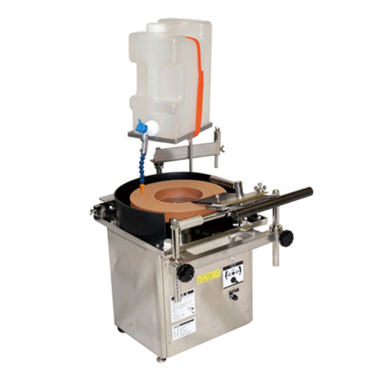 AKIYAMA日本進(jìn)口T型刀具拋光機