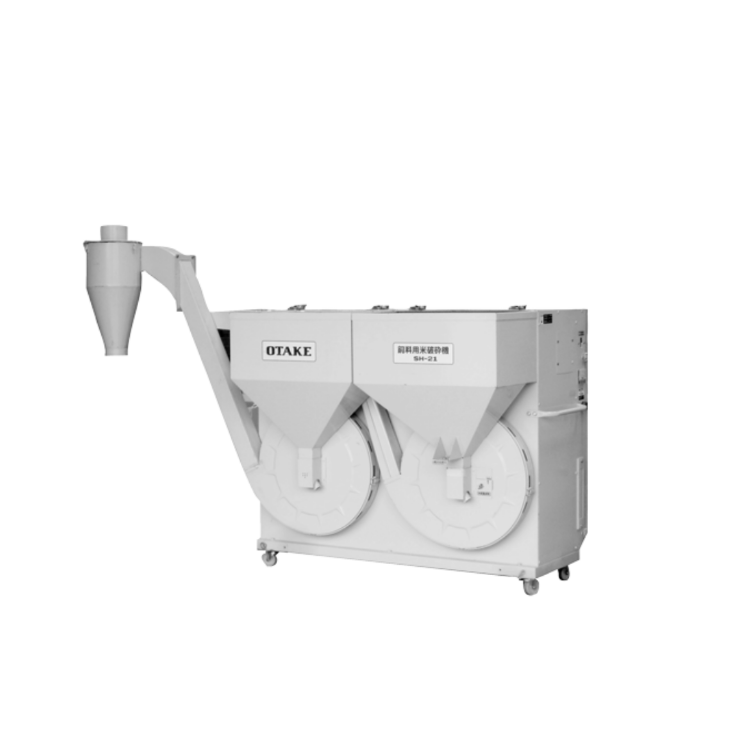 OTAKE日本進口谷物粉碎機SH-21-L