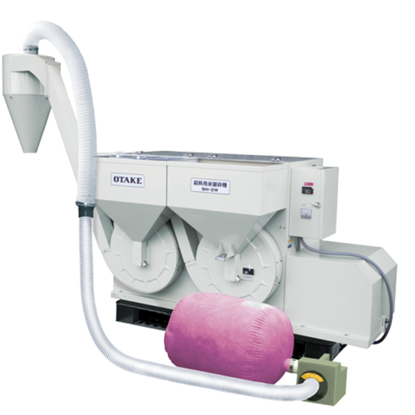 OTAKE日本進口谷物粉碎機SH-21-S
