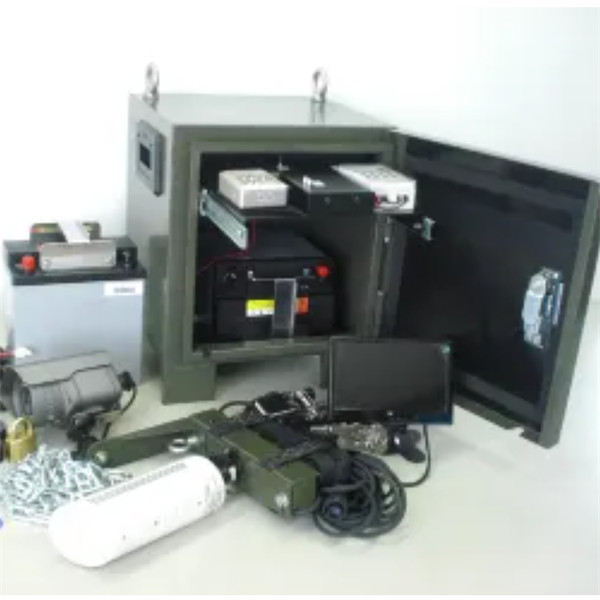 Spotron日本進口監控攝像機iPass iP-IGC