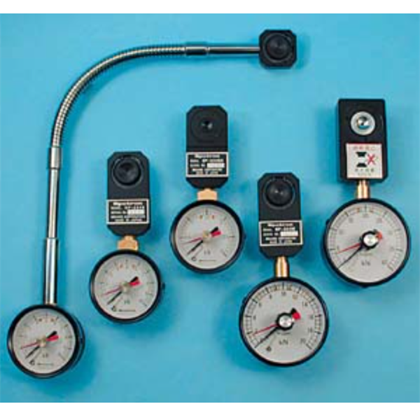 Spotron日本進口數字壓力表SP-255- F200N