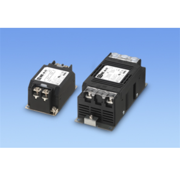 COSEL日本進口噪聲濾波器ESC-06