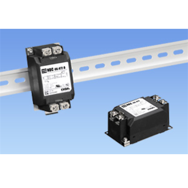 COSEL日本進口噪聲濾波器ESC-06