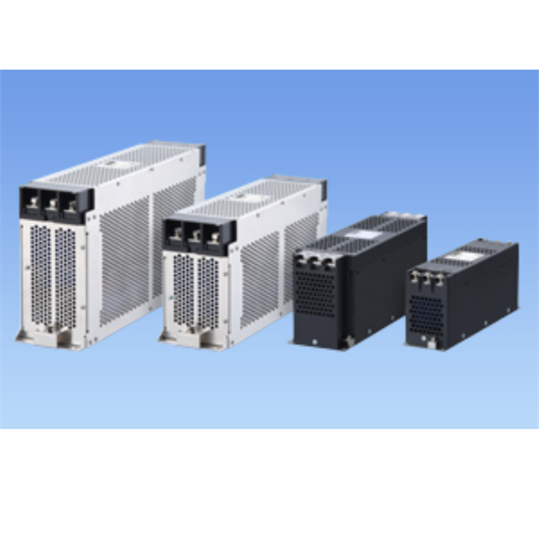 COSEL日本進口噪聲濾波器ESC-06