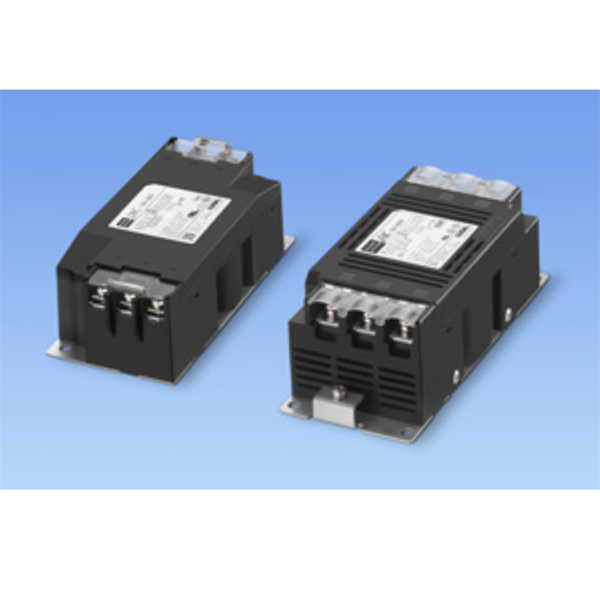 COSEL日本進口噪聲濾波器ESC-06