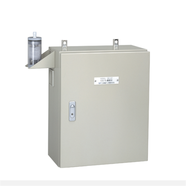 KEM京都電子日本進(jìn)口廢氣中氯化氫濃度計CO-39