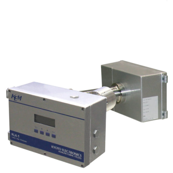 KEM京都電子日本進(jìn)口廢氣中氯化氫濃度計CO-39