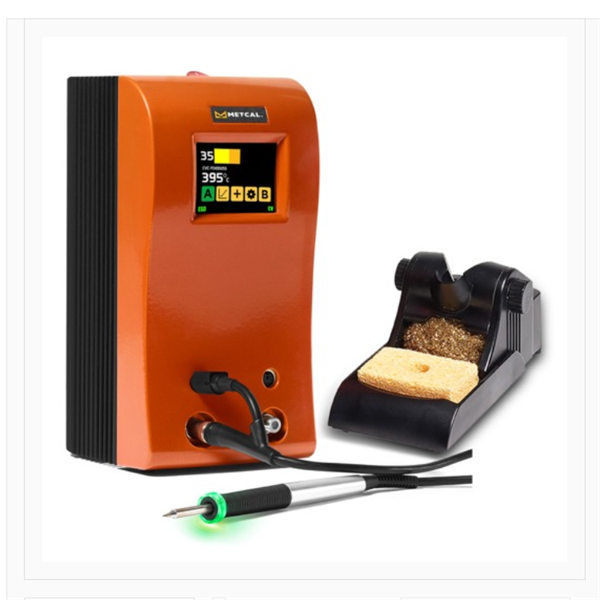 【中村】MRO美國METCAL奧科120瓦GT焊接系統GT120-HP-T6焊機