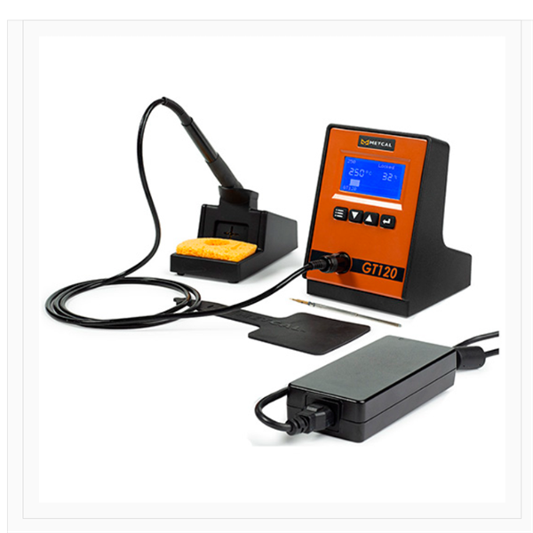 【中村】MRO美國METCAL奧科120瓦GT焊接系統GT120-HP-T6焊機