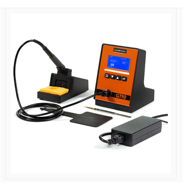 【中村】MRO美國METCAL奧科120瓦GT焊接系統GT120-HP-T6焊機