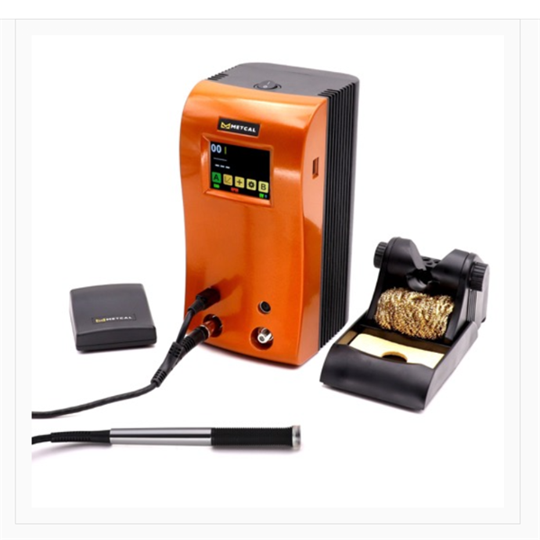 【中村】MRO美國METCAL奧科120瓦GT焊接系統GT120-HP-T6焊機