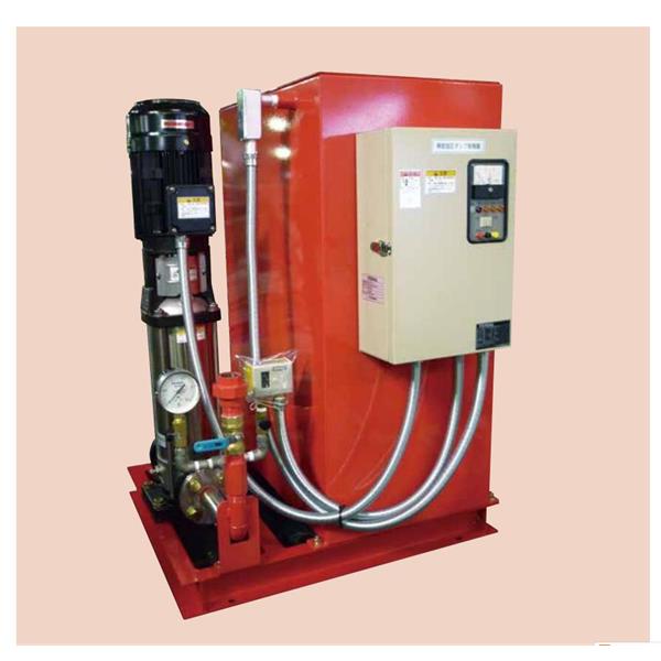 TERAL中～大流量/中揚程冷卻泵LPSE401A-0.75-e