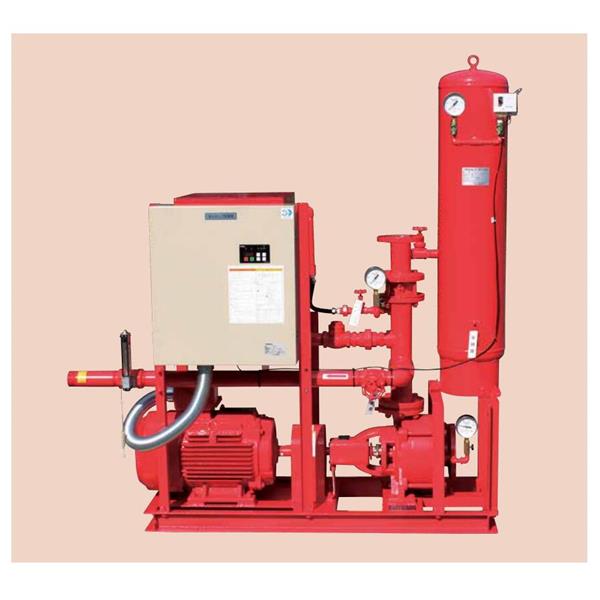 TERAL中～大流量/中揚程冷卻泵LPSE401A-0.75-e